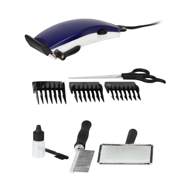 EAN 8436044529276 - Orbegozo CTP 5050 cortadora de pelo de mascotas imagen 2