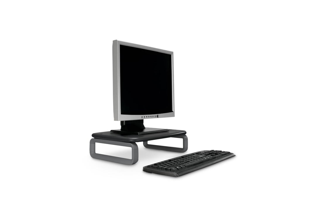 EAN 0085896600893 - Kensington 60089 soporte para monitor 53,3 cm (21") Escritorio Gris imagen 2