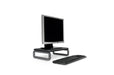 EAN 0085896600893 - Kensington 60089 soporte para monitor 53,3 cm (21") Escritorio Gris imagen 2