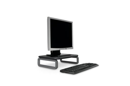 EAN 0085896600893 - Kensington 60089 soporte para monitor 53,3 cm (21") Escritorio Gris imagen 2