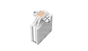 EAN 6933412727422 - DeepCool AK400 WH Procesador Refrigerador de aire 12 cm Blanco 1 pieza(s) imagen 6