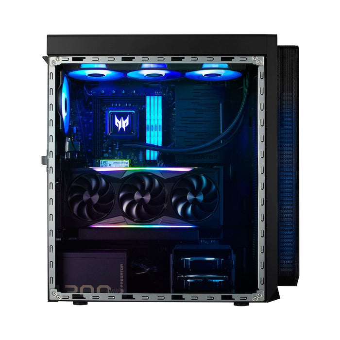 EAN 4711474457059 - Acer Predator Orion 7000 PO7-660 Intel Core Ultra 9 285K 128 GB DDR5-SDRAM 2 TB SSD NVIDIA GeForce RTX 50 imagen 7
