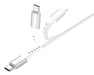 EAN 4252011911349 - 4smarts 541452 cable USB 1,5 m USB C Blanco imagen 5
