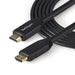 EAN 0065030890045 - StarTech.com HDMM3MLP cable HDMI HDMI tipo A (Estándar) Negro imagen 4