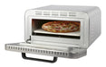 EAN 4006160045512 - ProfiCook PC-PO 1323 fabricante de pizza y hornos 1 Pizza(s) 2100 W Acero inoxidable imagen 2