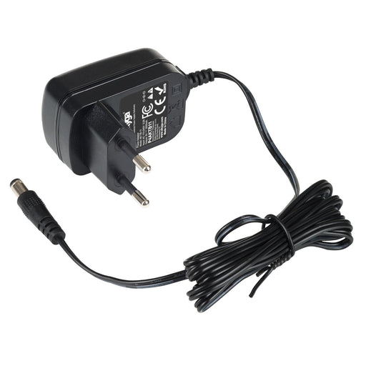 EAN 5901720133991 - Akyga AK-TB-11 adaptador e inversor de corriente Interior 9 W Negro imagen 1