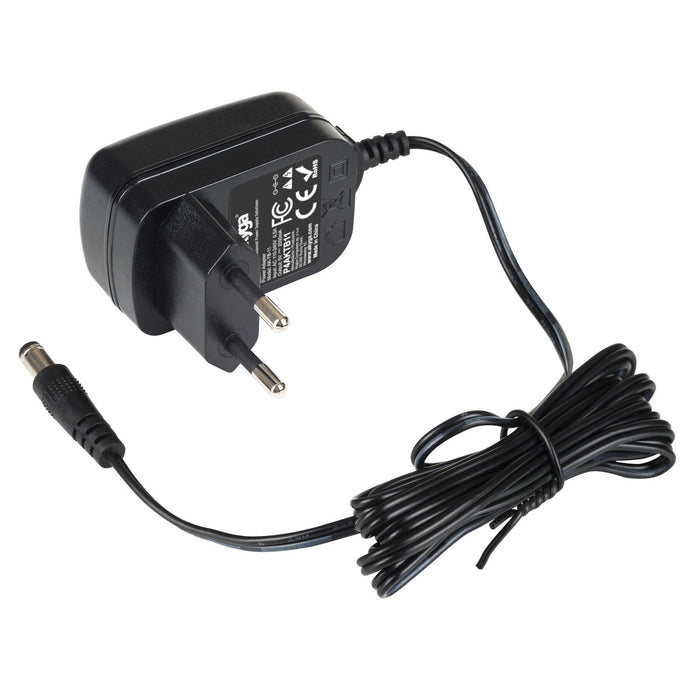 EAN 5901720133991 - Akyga AK-TB-11 adaptador e inversor de corriente Interior 9 W Negro imagen 1
