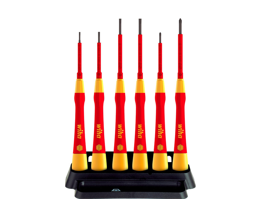 EAN 4010995429898 - Wiha PicoFinish Juego Destornillador combinado imagen 1