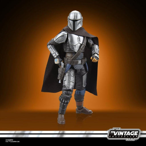 EAN 5010996254061 - Star Wars F97965X0 figura de juguete para niños imagen 3