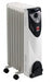 EAN 8427561001543 - FM Calefacción RW-15 calefactor eléctrico Negro, Blanco 1500 W Radiador imagen 1