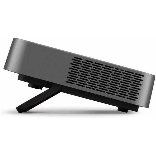 EAN 766907007893 - Viewsonic M2e Proyector de corto alcance 1000 lúmenes ANSI LED 1080p (1920x1080) 3D Gris, Blanco imagen 18