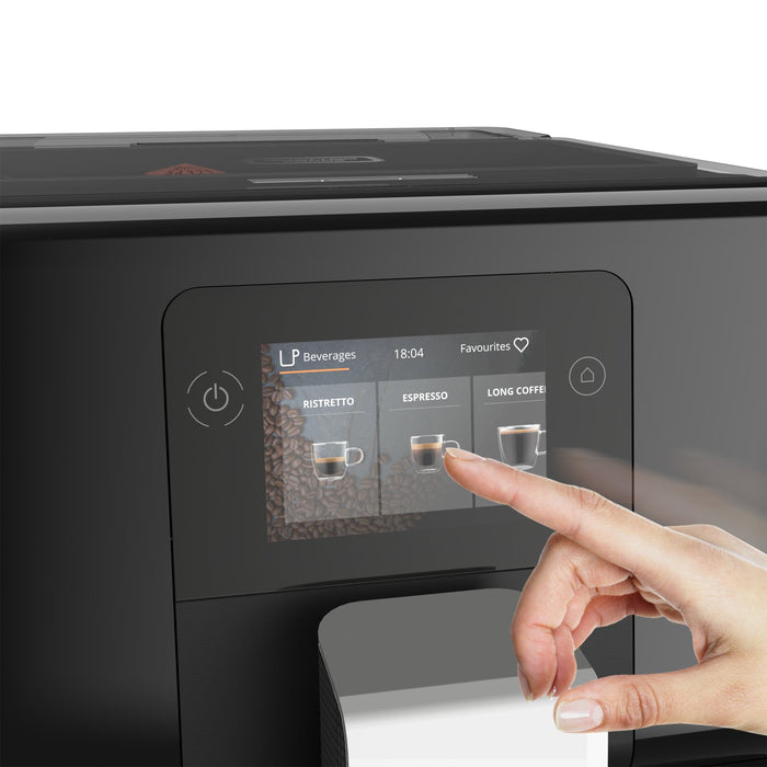 EAN 3016661159473 - Krups EA8738 Semi-automática Máquina espresso 3 L imagen 16