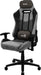 EAN 4710562751123 - Aerocool DUKE AeroSuede Silla para videojuegos universal Negro, Gris imagen 3
