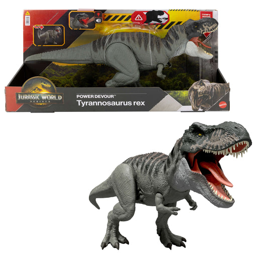 EAN 194735270644 - Jurassic World JCH02 figura de juguete para niños imagen 1
