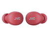 EAN 4975769472084 - JVC HA-A6T Auriculares True Wireless Stereo (TWS) Dentro de oído Llamadas/Música Bluetooth Rojo imagen 5