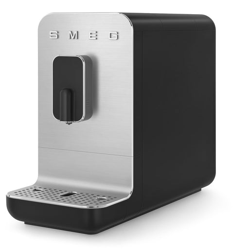 EAN 8017709334734 - Smeg BCC11BLMEU cafetera eléctrica Totalmente automática Máquina espresso 1,4 L imagen 2