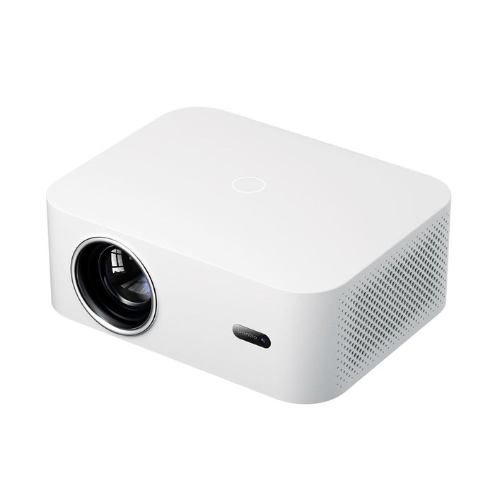 EAN 6970885350399 - WANBO X2 MAX proyector de película 450 lúmenes ANSI 1920 x 1080 Pixeles Blanco imagen 7