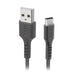 EAN 8018417215780 - SBS TECABLEMICROC30K cable USB USB 3.2 Gen 1 (3.1 Gen 1) 1,5 m USB A USB C Negro imagen 1