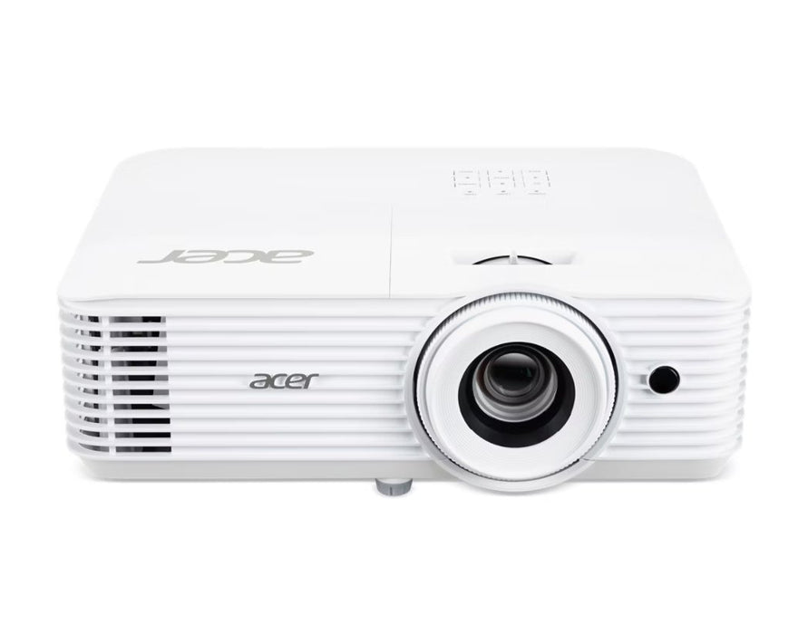 EAN 4711121577826 - Acer X1827 Proyector de alcance estándar 4000 lúmenes ANSI DLP UHD 4K (3840x2160) Blanco imagen 1