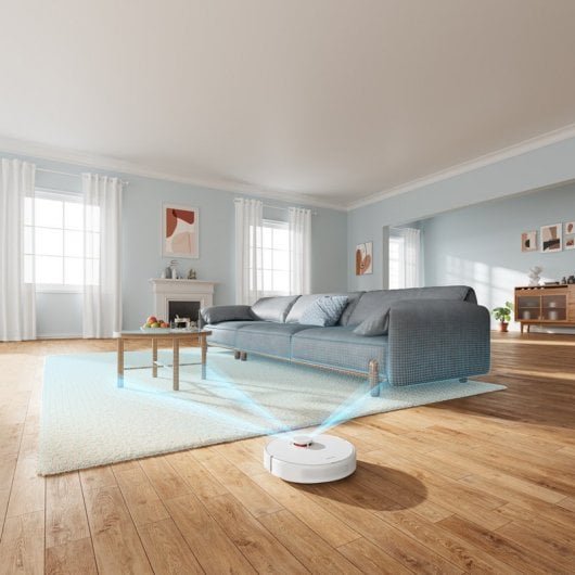 EAN 6976233670027 - Dreame F9 Pro 0,57 L Blanco imagen 6