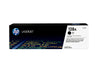 EAN 0884420854500 - HP 128A Black Original LaserJet Toner Cartridge cartucho de tóner 1 pieza(s) imagen 1