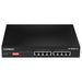 EAN 4717964703736 - Edimax GS-1008PL V2 switch Gestionado L2 Gigabit Ethernet (10/100/1000) Energía sobre Ethernet (PoE) 1U N imagen 1