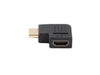 EAN 5901969440973 - Lanberg AD-HDMI-05 adaptador de cable de vídeo HDMI tipo A (Estándar) Negro imagen 2