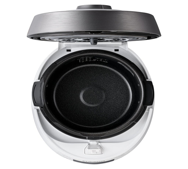 EAN 8809660011836 - Cuckoo CRP-RT1008F arrocera 1,8 L 1150 W Blanco imagen 10