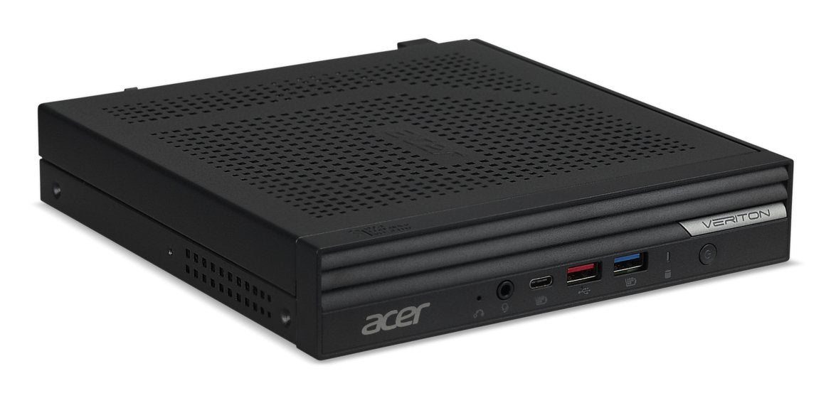 EAN 4711121867781 - Acer Veriton N N4710GT Intel® Core™ i7 i7-13700T 32 GB DDR4-SDRAM 1 TB SSD Windows 11 Pro Mini PC Negro imagen 6