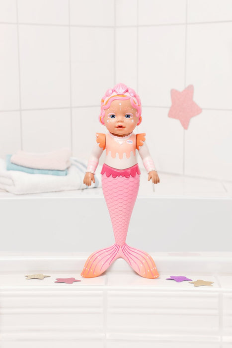 EAN 4001167834589 - BABY born 834589 muñeca imagen 9