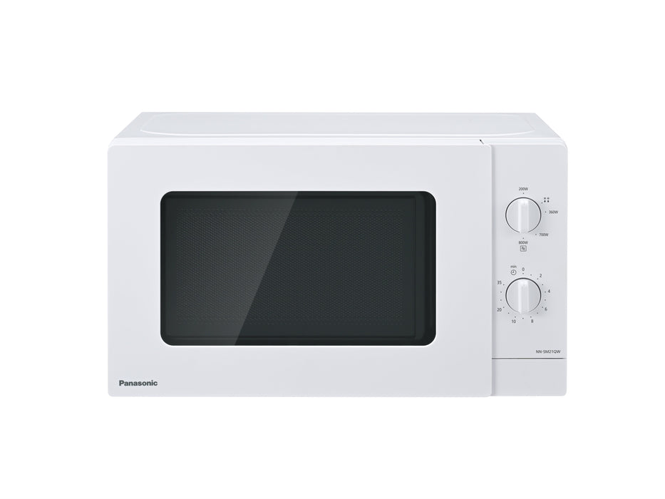 EAN 5025232965915 - Panasonic NN-SM21Q Blanco Microondas con grill Encimera 20 L 800 W imagen 3