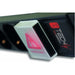 EAN 8054529025725 - Techly 1HE I-CASE STRIP-81V base múltiple 2 m 8 salidas AC Interior Negro, Rojo imagen 6