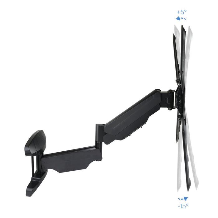 EAN 8433281008168 - TooQ LP2355TN-B soporte para TV 139,7 cm (55") Negro imagen 6