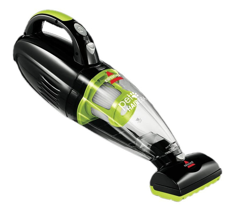 EAN 11120236767 - Bissell Pet Hair Eraser aspiradora de mano Negro, Cal Sin bolsa imagen 1