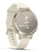 EAN 753759342685 - Garmin Lily 2 Active 38 mm Digital 240 x 201 Pixeles Pantalla táctil Beige GPS (satélite) imagen 3