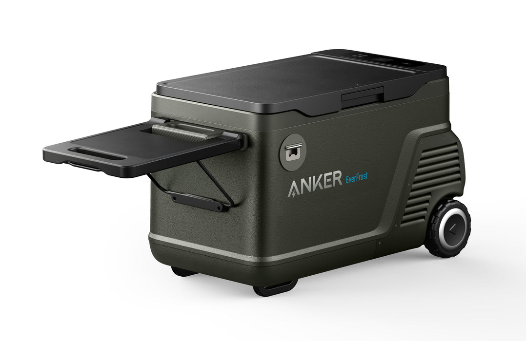 EAN 194644126346 - Anker EverFrost nevera portátil 43 L Eléctrico Negro imagen 15