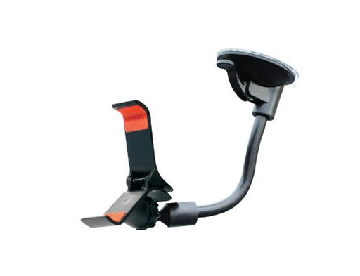 EAN 3700992521756 - Mobilis 001287 soporte Soporte pasivo Teléfono móvil/smartphone Negro imagen 2