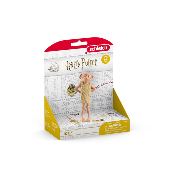 EAN 4059433713106 - schleich Harry Potter 13985 figura de juguete para niños imagen 4