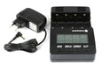 EAN 5902020523598 - Everactive NC-3000 cargador de batería Universal CC imagen 7