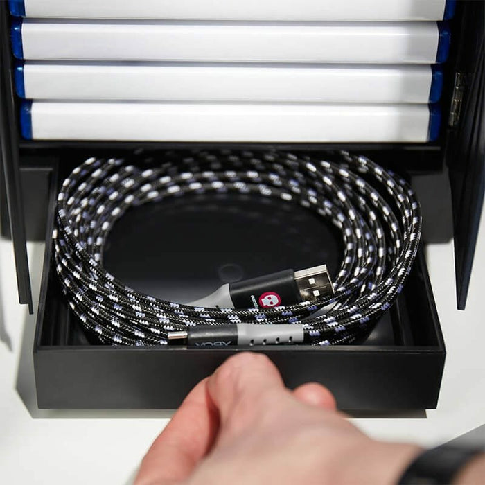 EAN 5056280452980 - Numskull Games Official Assassin's Creed - Mirage Gaming Locker Torre de juegos y soporte de carga imagen 9