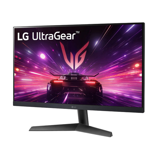 EAN 8806096012321 - LG 24GS60F pantalla para PC 61 cm (24") 1920 x 1080 Pixeles Full HD LCD Negro imagen 2