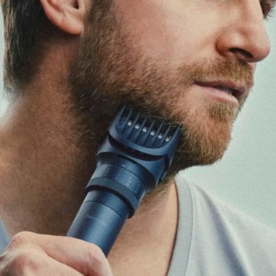 EAN 5025232925681 - Panasonic ER-CTW1-A301 accesorio para cortar barba y pelo imagen 10