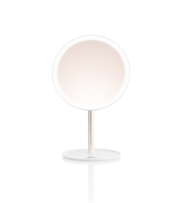 EAN 8590393336388 - Eta Fenité espejo para maquillaje Independiente Alrededor Blanco imagen 6