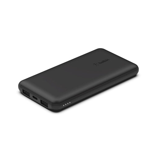 EAN 0745883821952 - Belkin BOOST↑CHARGE 10000 mAh Negro imagen 2