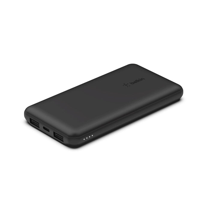 EAN 0745883821952 - Belkin BOOST↑CHARGE 10000 mAh Negro imagen 2