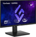 EAN 0766907032932 - Viewsonic X Series XG24G1 pantalla para PC 61 cm (24") 1920 x 1080 Pixeles Full HD LED Negro imagen 3