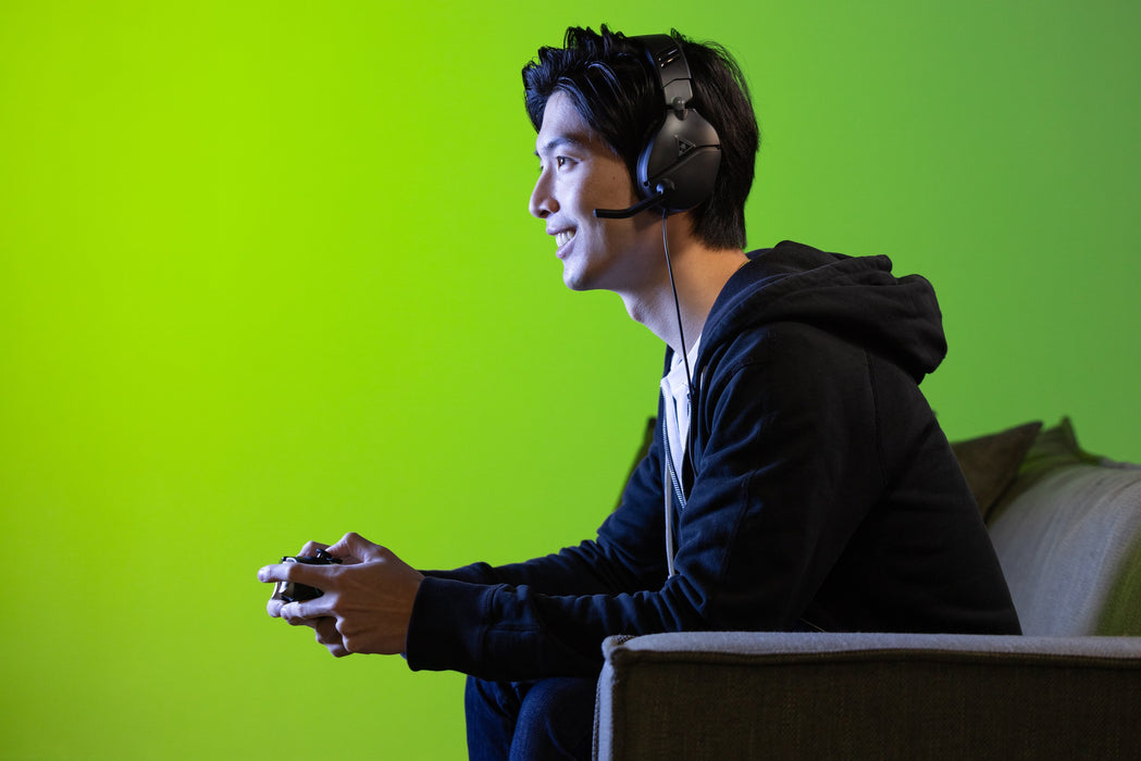 EAN 0731855020003 - Turtle Beach Recon 70 Auriculares Alámbrico Diadema Juego Negro imagen 7