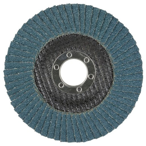 EAN 4006885565005 - wolfcraft GmbH 5650000 accesorio para amoladora angular Disco de láminas imagen 2