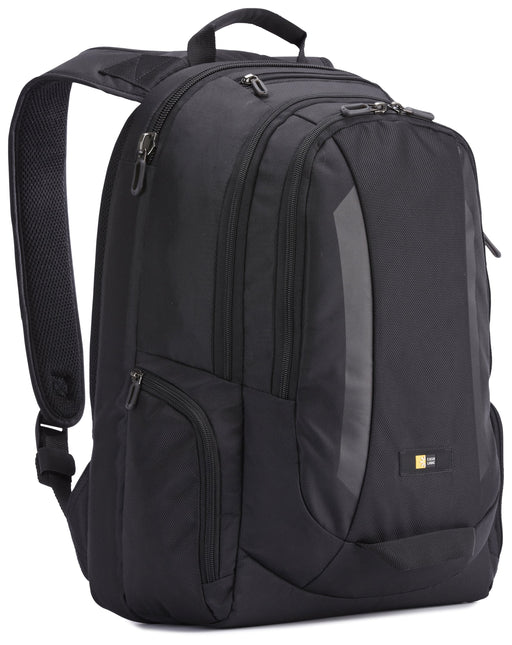 EAN 0085854226400 - Case Logic RBP-315 Black 39,6 cm (15.6") Funda tipo mochila Negro imagen 1