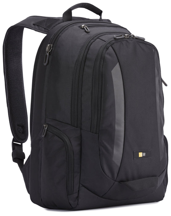 EAN 0085854226400 - Case Logic RBP-315 Black 39,6 cm (15.6") Funda tipo mochila Negro imagen 1